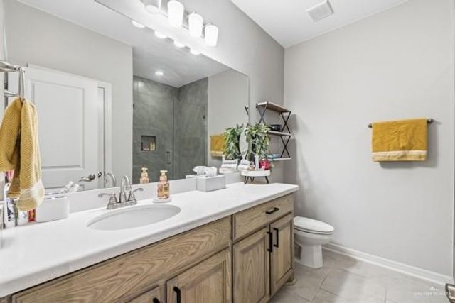 14126 Wichita Falls Lane, Mcallen, TX 78504