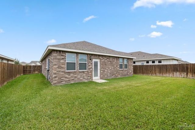 14126 Wichita Falls Lane, Mcallen, TX 78504