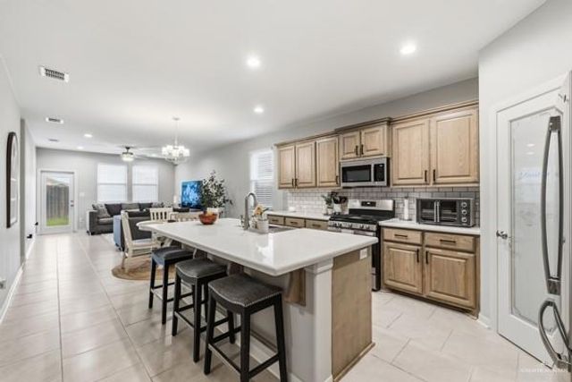 14126 Wichita Falls Lane, Mcallen, TX 78504
