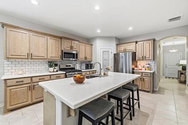 14126 Wichita Falls Lane, Mcallen, TX 78504