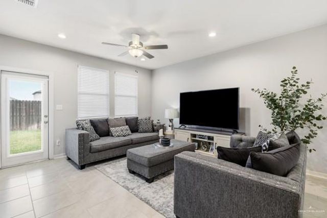 14126 Wichita Falls Lane, Mcallen, TX 78504
