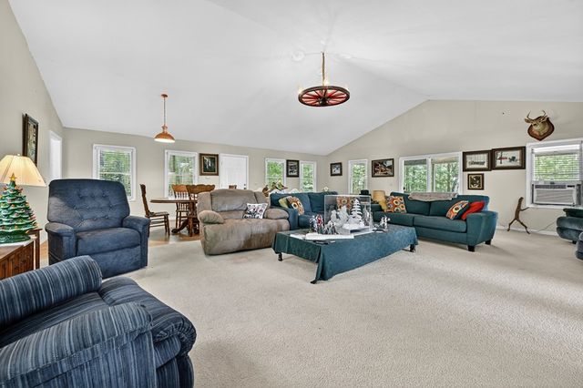 1170 Winchester Creek, Young Harris, GA 30582