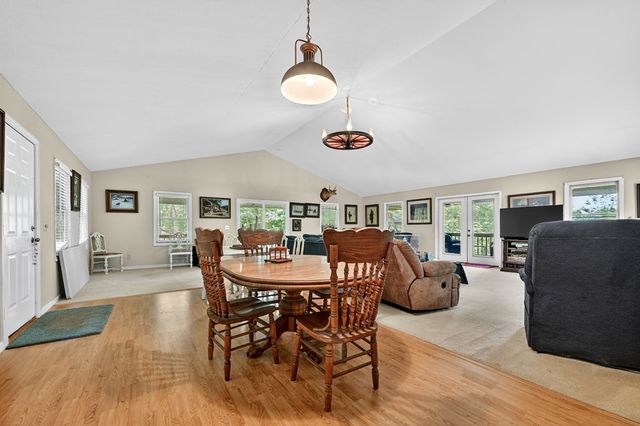 1170 Winchester Creek, Young Harris, GA 30582