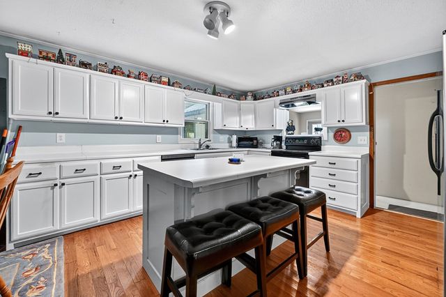 1170 Winchester Creek, Young Harris, GA 30582