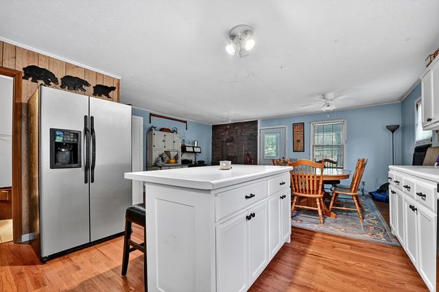 1170 Winchester Creek, Young Harris, GA 30582