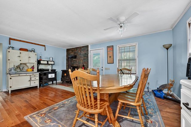 1170 Winchester Creek, Young Harris, GA 30582