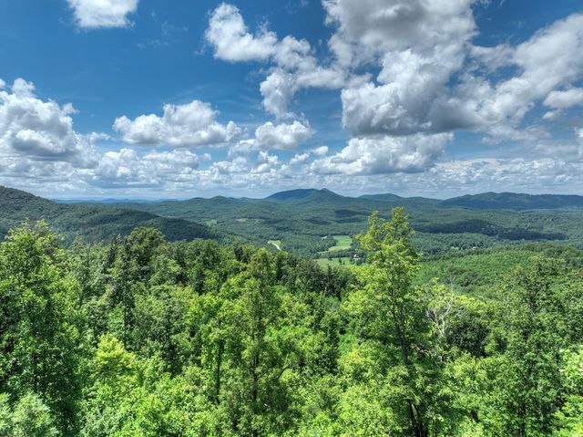 1170 Winchester Creek, Young Harris, GA 30582