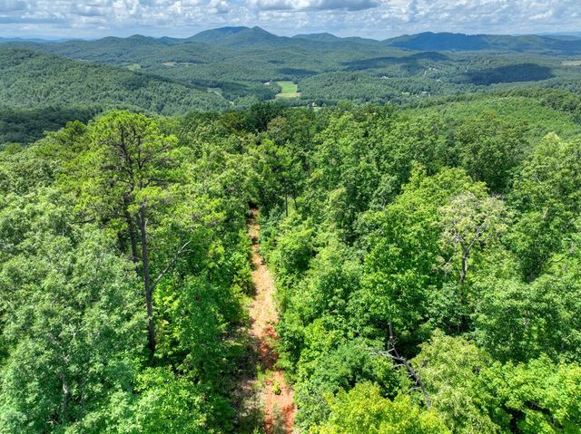 1170 Winchester Creek, Young Harris, GA 30582