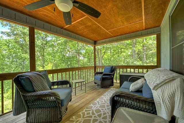 1170 Winchester Creek, Young Harris, GA 30582