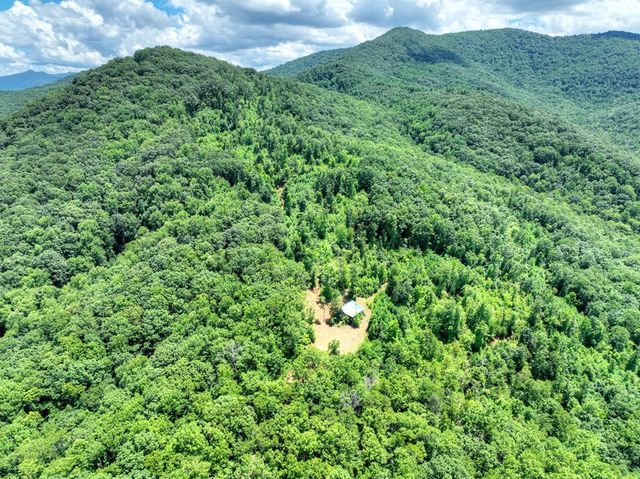 1170 Winchester Creek, Young Harris, GA 30582