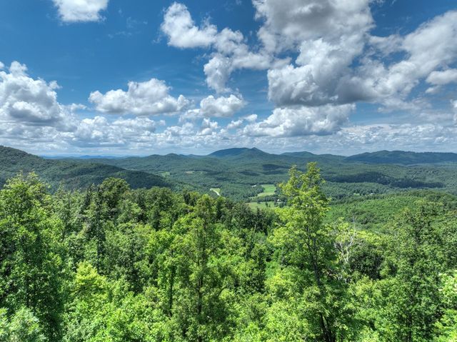 1170 Winchester Creek, Young Harris, GA 30582