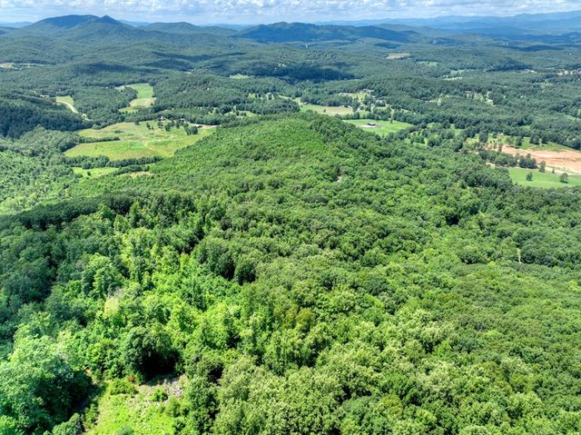 1170 Winchester Creek, Young Harris, GA 30582