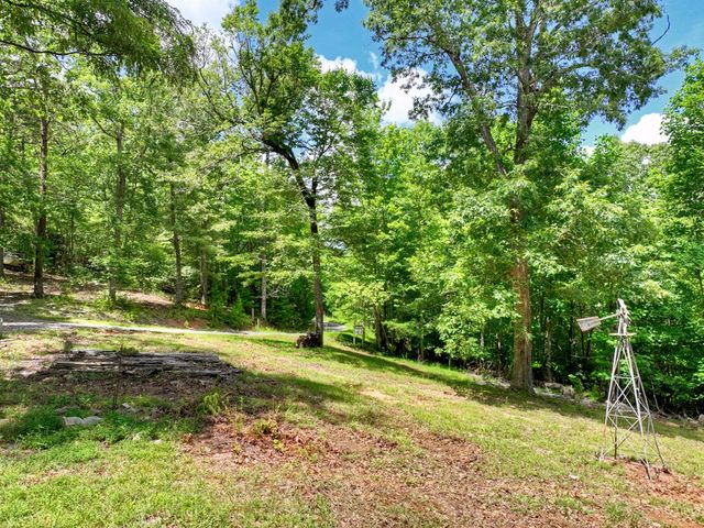 1170 Winchester Creek, Young Harris, GA 30582