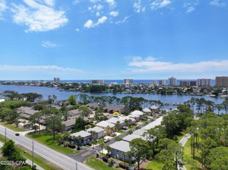 7009 N Lagoon Drive 107, Panama City, FL 32408