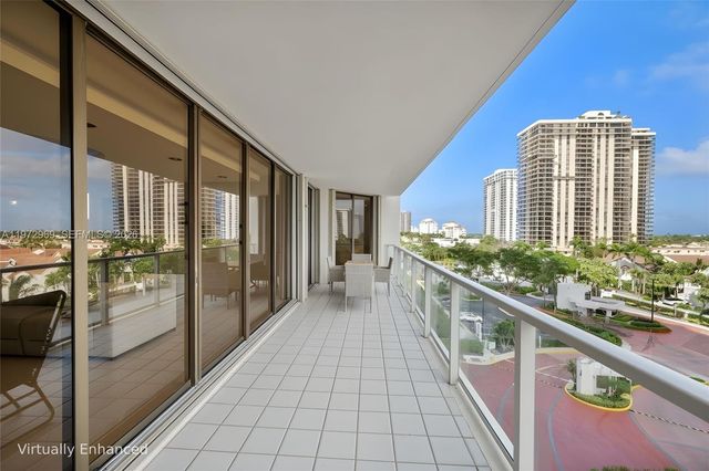 19500 Turnberry Way 5F, Aventura, FL 33180