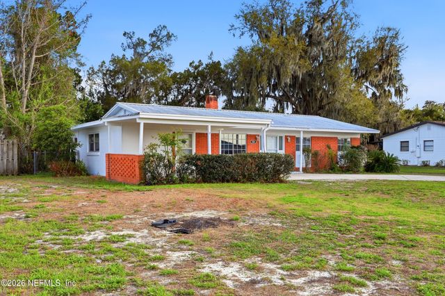 226 RIVER Drive, East Palatka, FL 32131