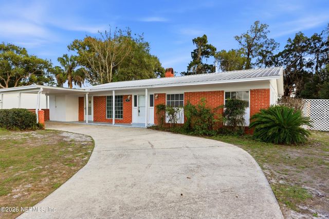 226 RIVER Drive, East Palatka, FL 32131