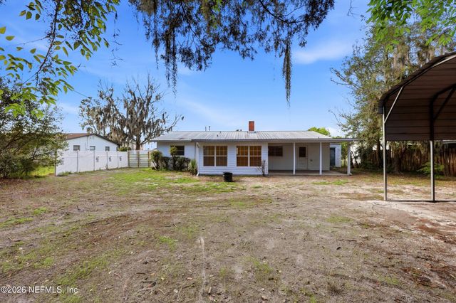 226 RIVER Drive, East Palatka, FL 32131