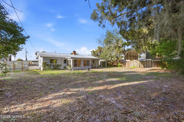 226 RIVER Drive, East Palatka, FL 32131