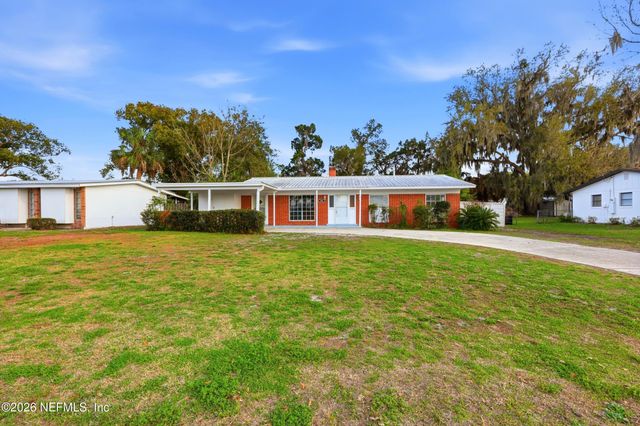 226 RIVER Drive, East Palatka, FL 32131