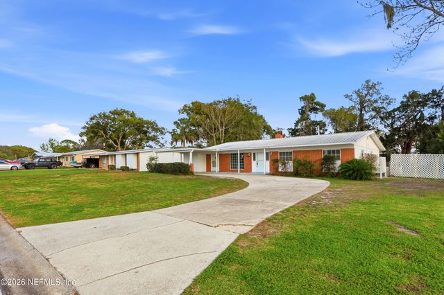 226 RIVER Drive, East Palatka, FL 32131