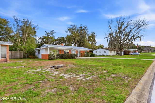 226 RIVER Drive, East Palatka, FL 32131