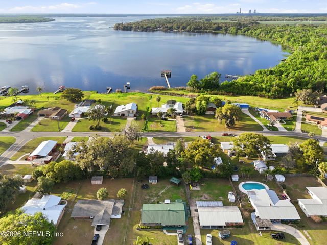 226 RIVER Drive, East Palatka, FL 32131