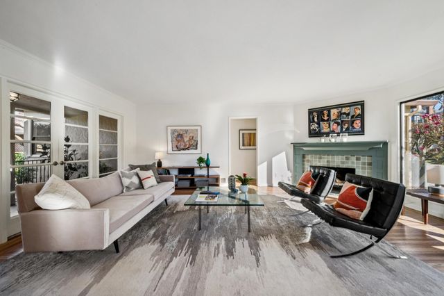 5615 Ludwig Ave, El Cerrito, CA 94530