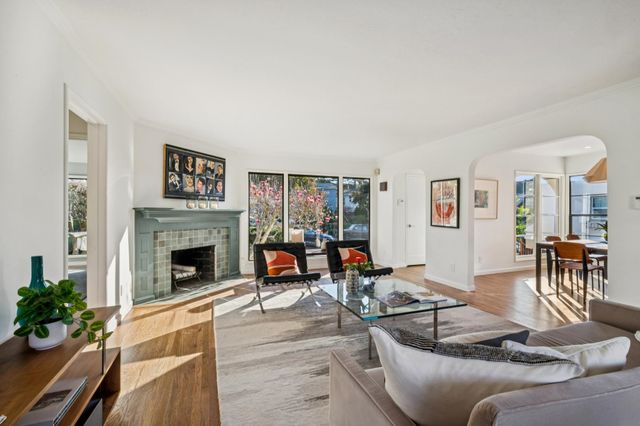 5615 Ludwig Ave, El Cerrito, CA 94530