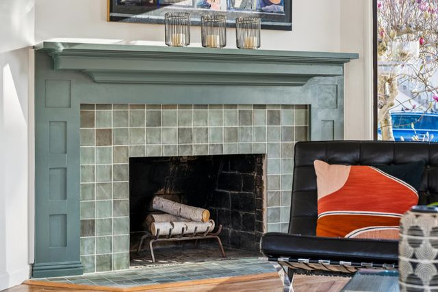 5615 Ludwig Ave, El Cerrito, CA 94530