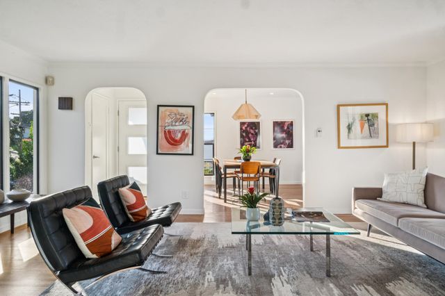 5615 Ludwig Ave, El Cerrito, CA 94530