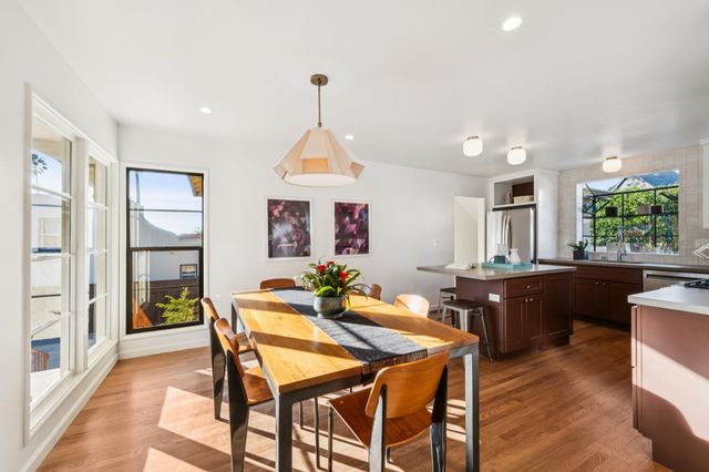 5615 Ludwig Ave, El Cerrito, CA 94530