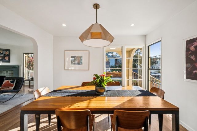 5615 Ludwig Ave, El Cerrito, CA 94530