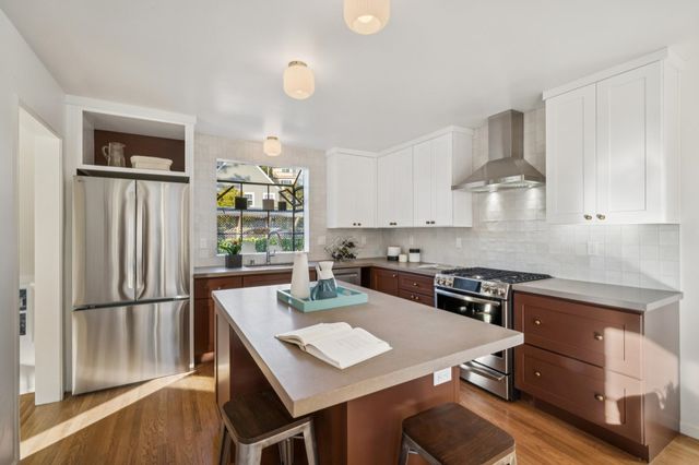 5615 Ludwig Ave, El Cerrito, CA 94530