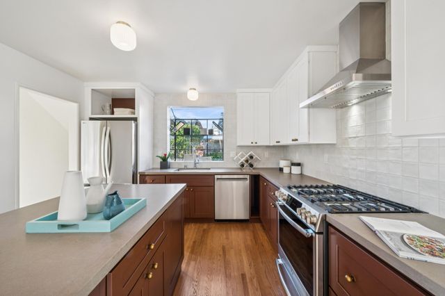 5615 Ludwig Ave, El Cerrito, CA 94530