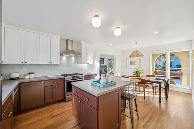 5615 Ludwig Ave, El Cerrito, CA 94530