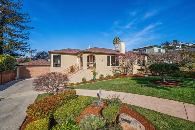 5615 Ludwig Ave, El Cerrito, CA 94530