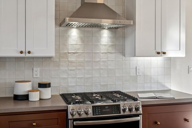 5615 Ludwig Ave, El Cerrito, CA 94530