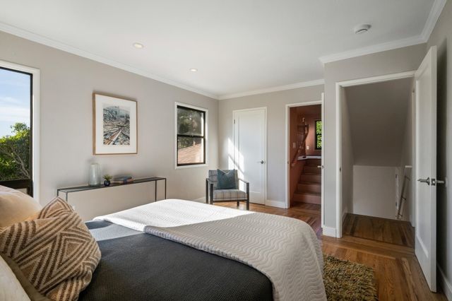 5615 Ludwig Ave, El Cerrito, CA 94530