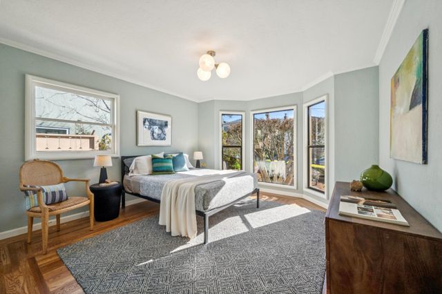 5615 Ludwig Ave, El Cerrito, CA 94530