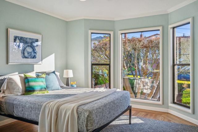 5615 Ludwig Ave, El Cerrito, CA 94530