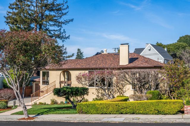 5615 Ludwig Ave, El Cerrito, CA 94530