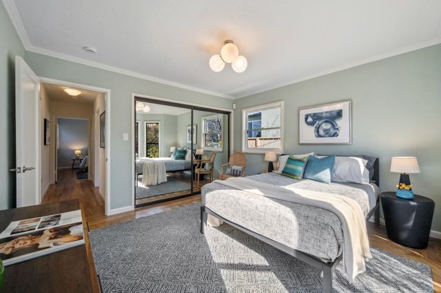 5615 Ludwig Ave, El Cerrito, CA 94530