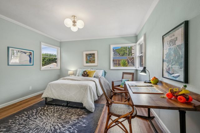 5615 Ludwig Ave, El Cerrito, CA 94530