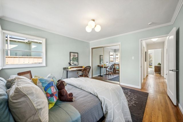 5615 Ludwig Ave, El Cerrito, CA 94530