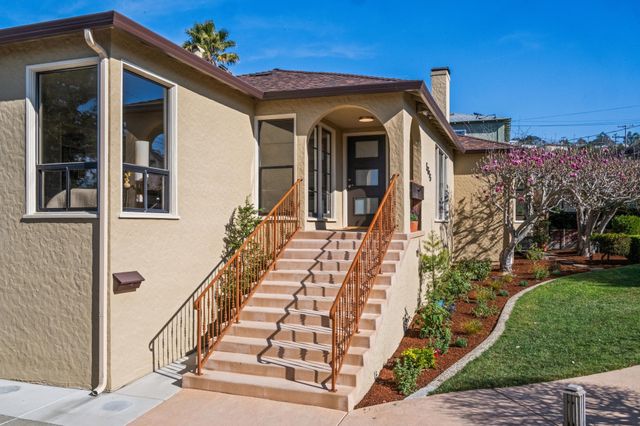 5615 Ludwig Ave, El Cerrito, CA 94530