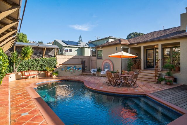 5615 Ludwig Ave, El Cerrito, CA 94530