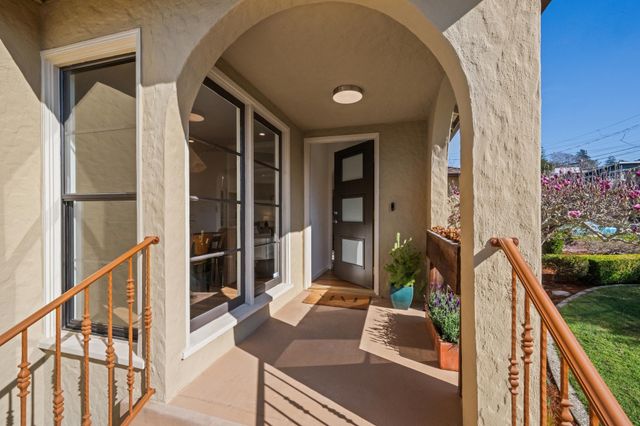 5615 Ludwig Ave, El Cerrito, CA 94530