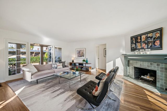 5615 Ludwig Ave, El Cerrito, CA 94530