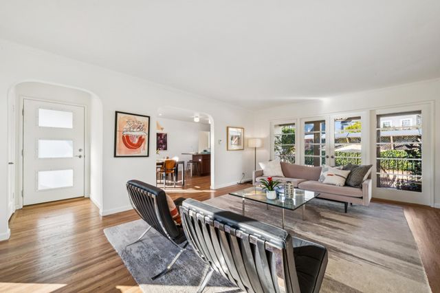 5615 Ludwig Ave, El Cerrito, CA 94530